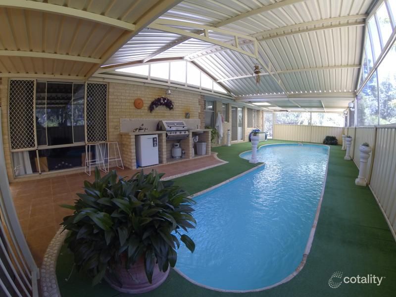 246 Evergreen Loop, Stake Hill, WA 6181