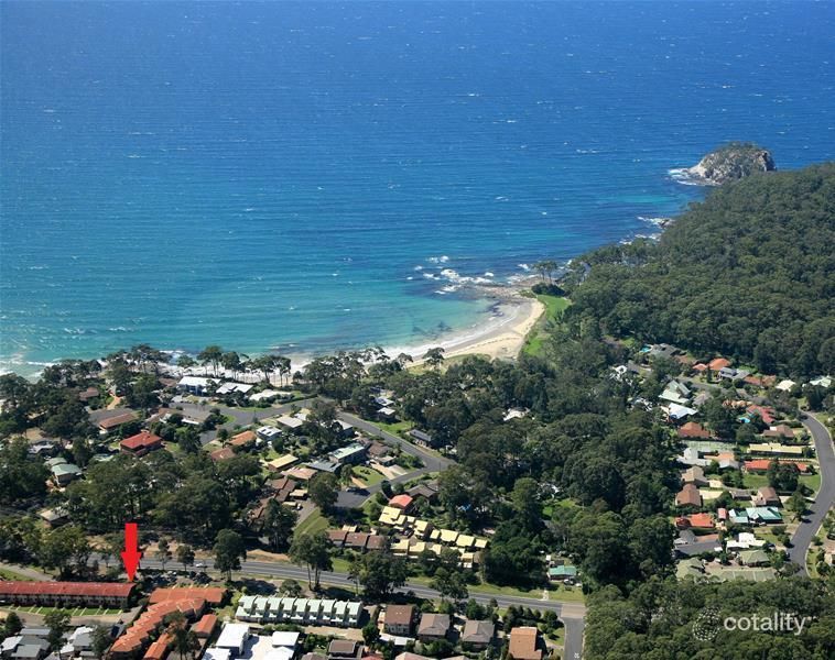 12/700 Beach Rd, Surf Beach, NSW 2536