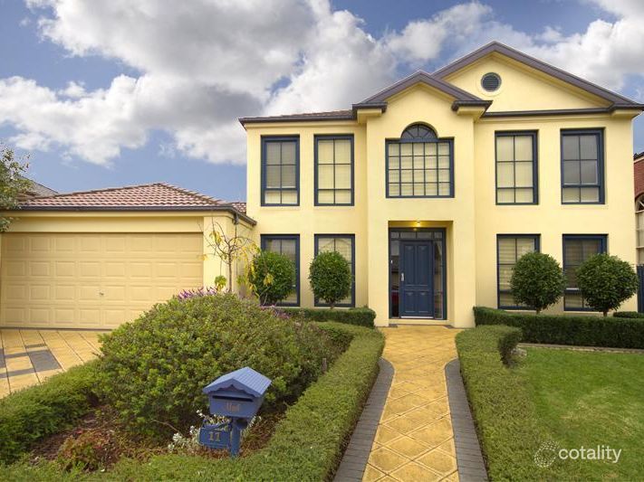 11 Eliza Cl, Williamstown North, VIC 3016