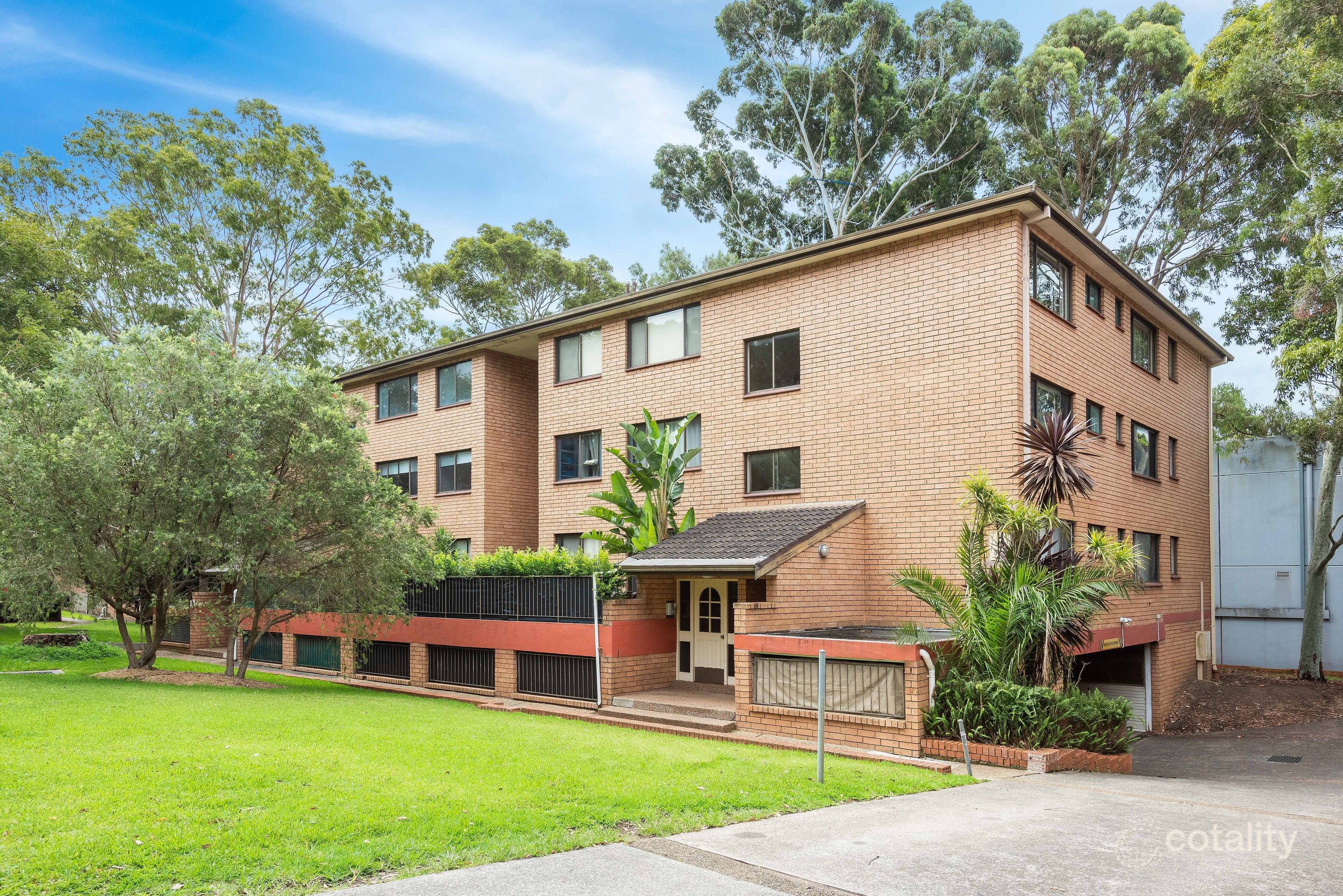 17/87-89 Flora St, Sutherland, NSW 2232
