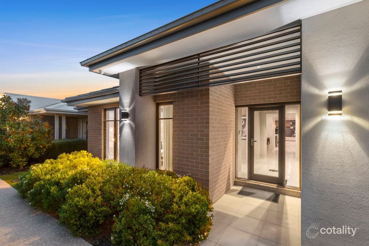 14 Maroubra St, Armstrong Creek, VIC 3217