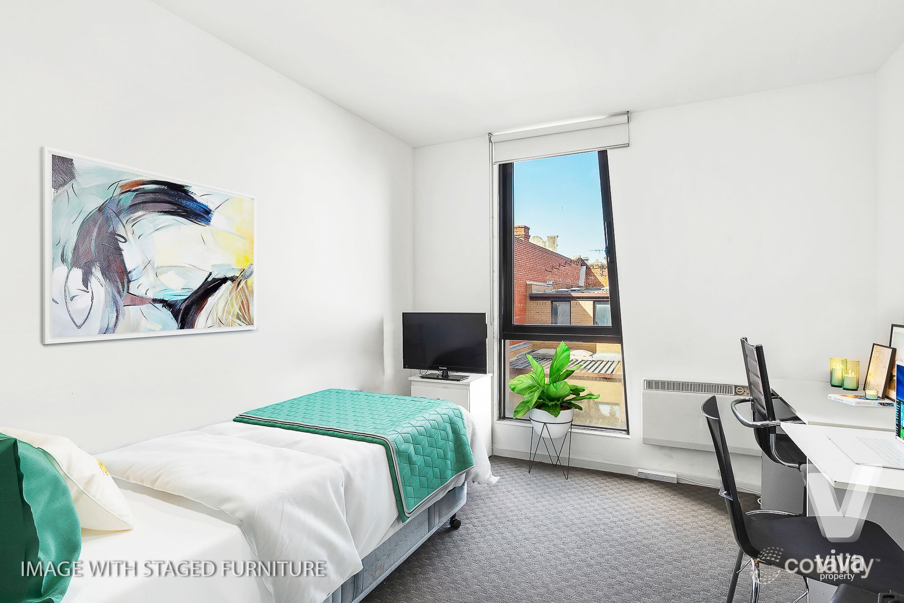 216/2 Eastern Pl, Hawthorn East, VIC 3123