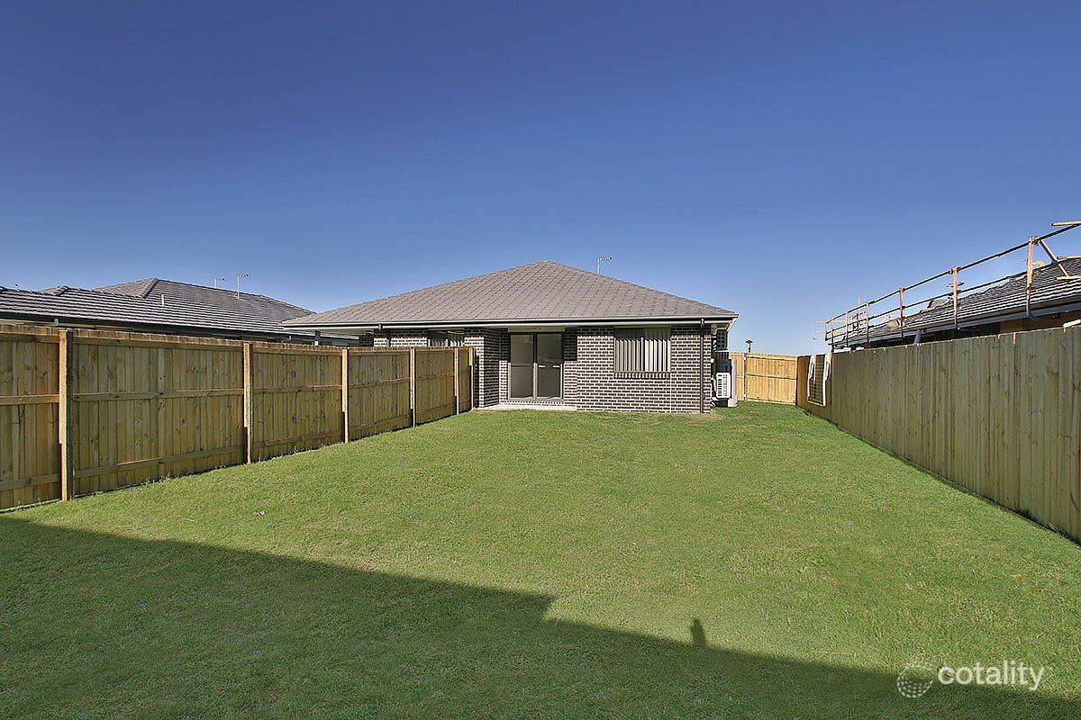 2/44 Annabelle Way, Gleneagle, QLD 4285