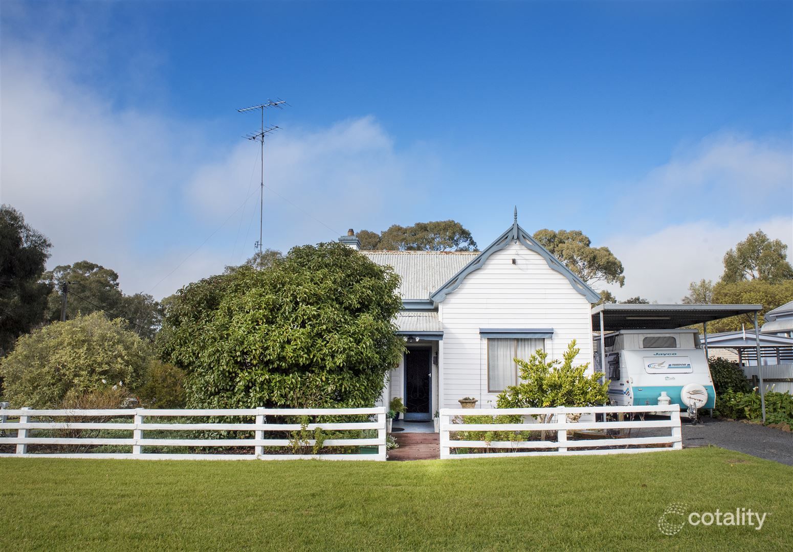 7 Tuckett St, Casterton, VIC 3311