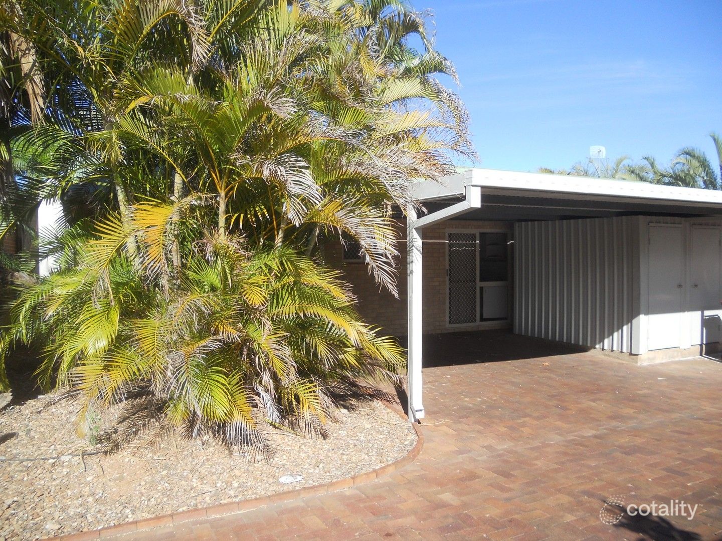 6/82-84 Abel Smith Pde, Sunset, QLD 4825