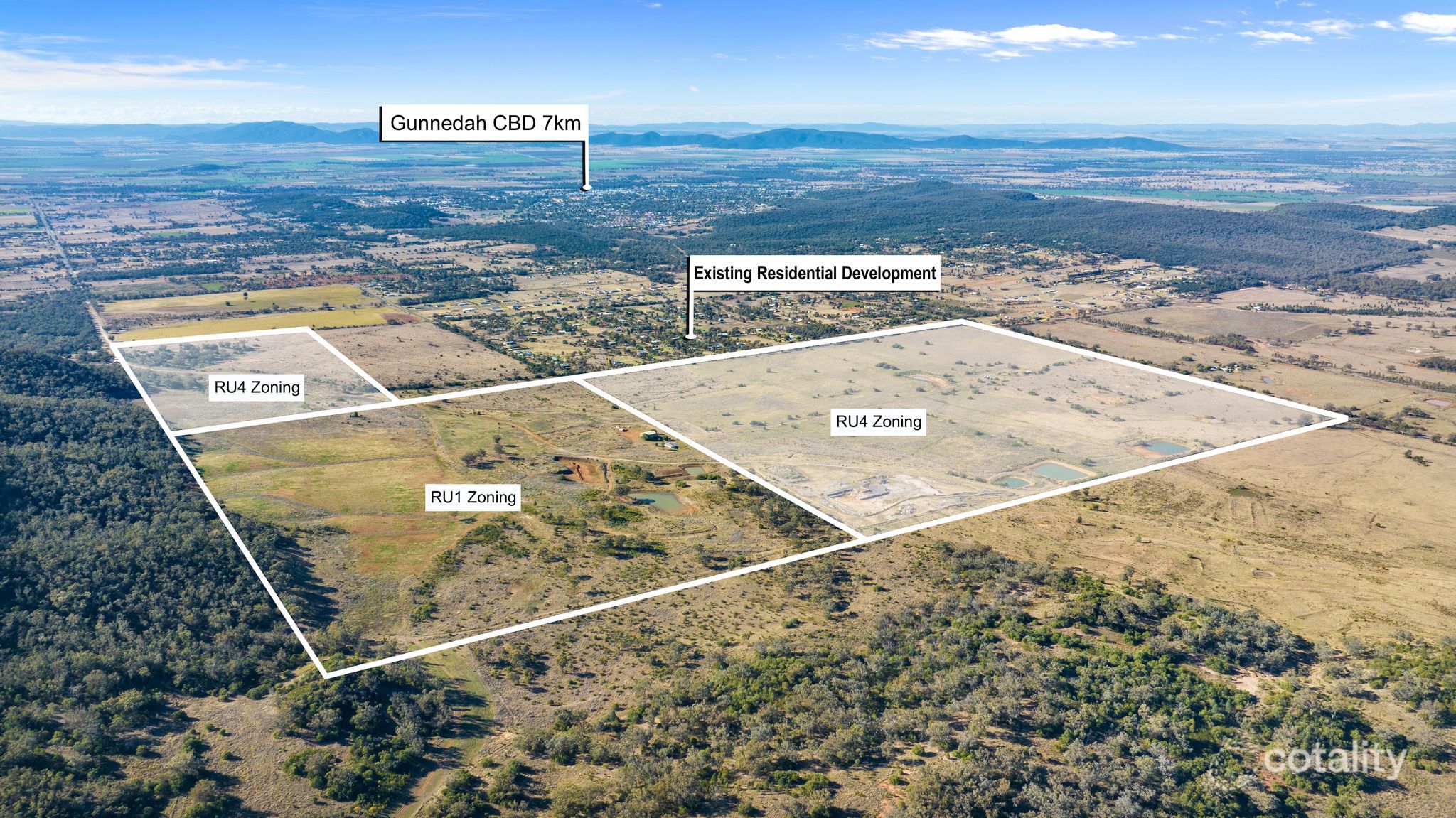 648 Wandobah Rd, Gunnedah, NSW 2380