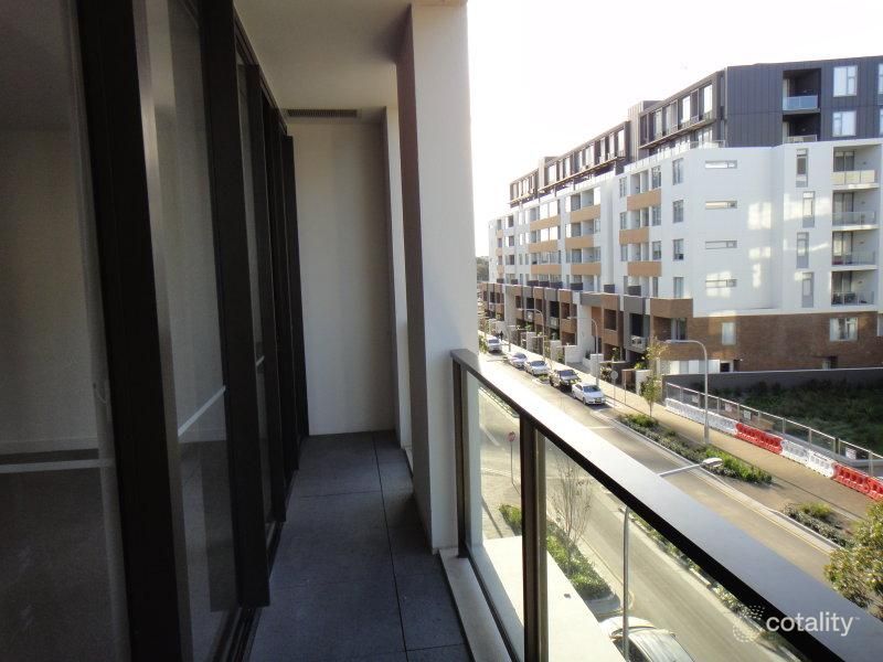 406/136 Ross St, Forest Lodge, NSW 2037