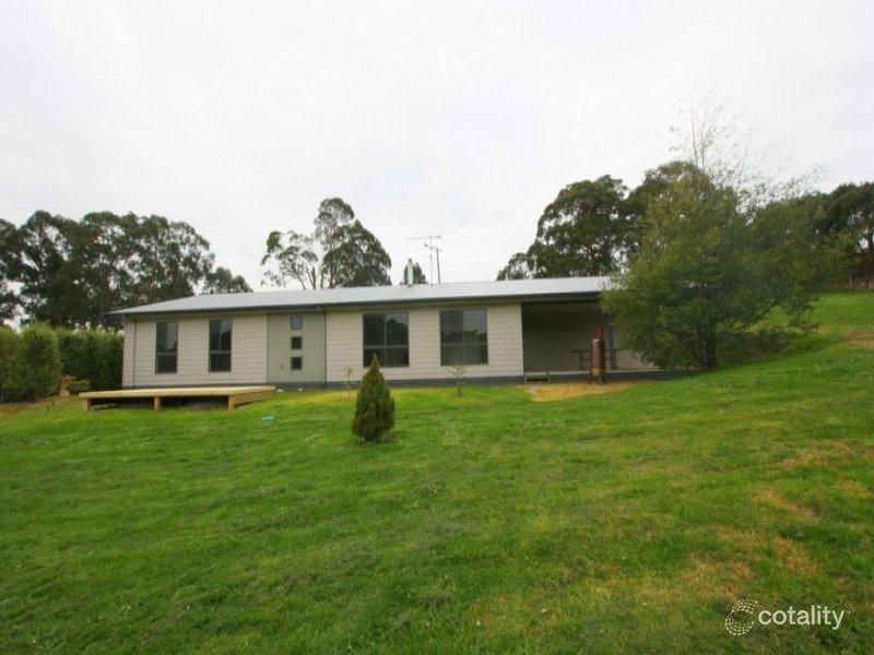 120 Elmores Rd, Korumburra, VIC 3950