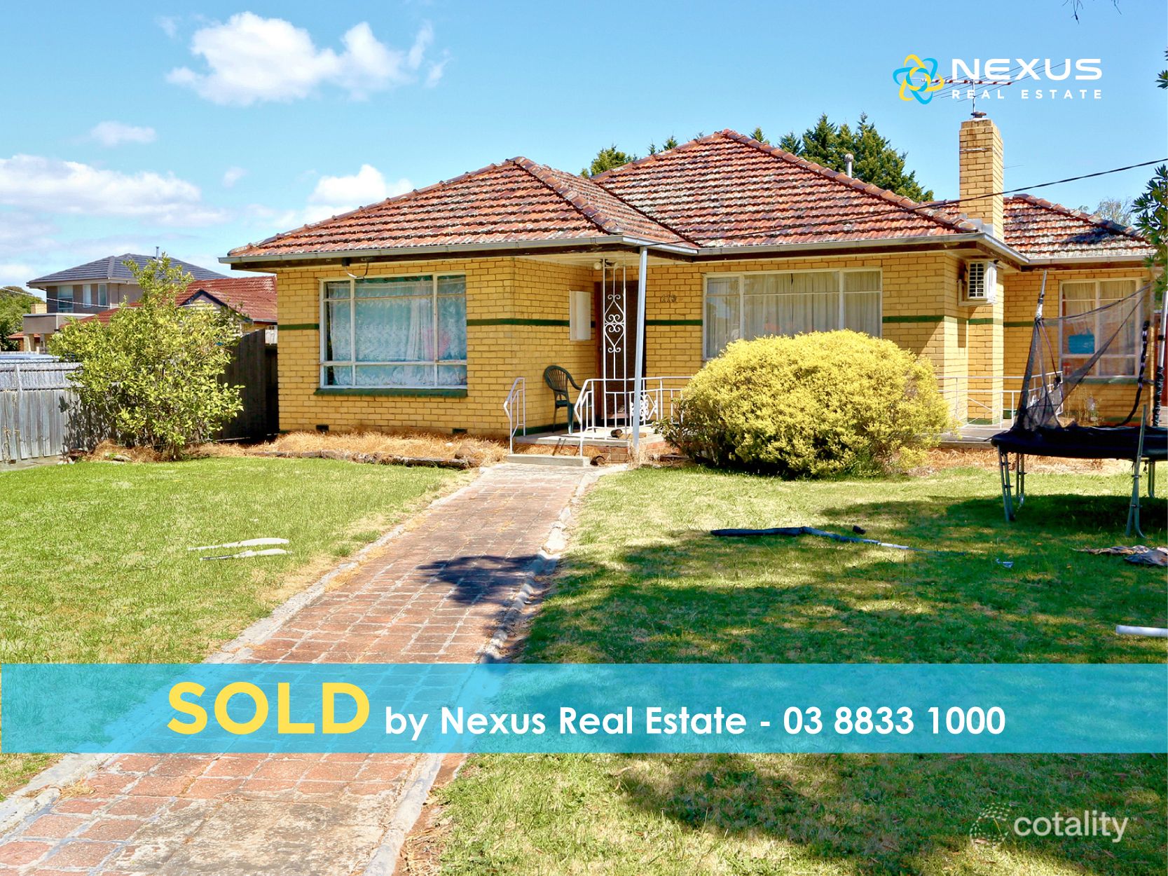 116 Lightwood Rd, Noble Park, VIC 3174
