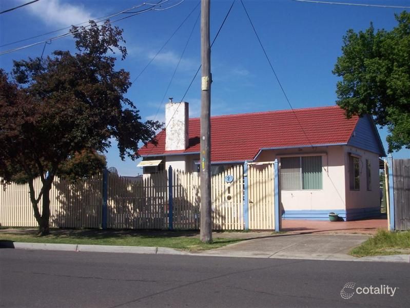 2 Lord Pl, Braybrook, VIC 3019