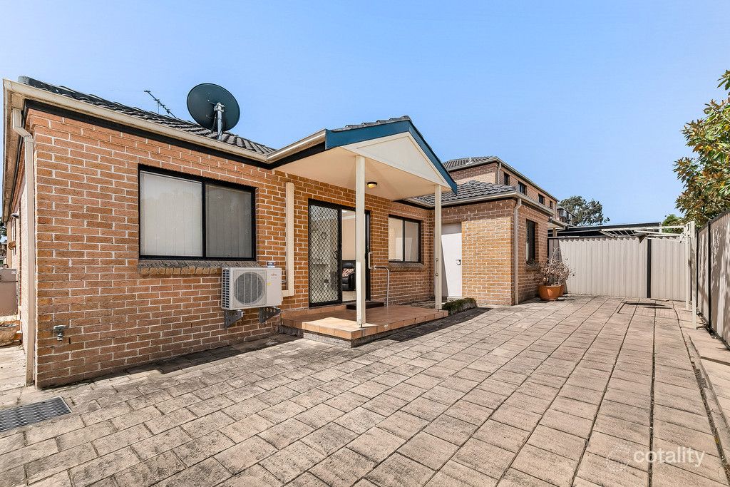 12/54-56 Rookwood Rd, Yagoona, NSW 2199
