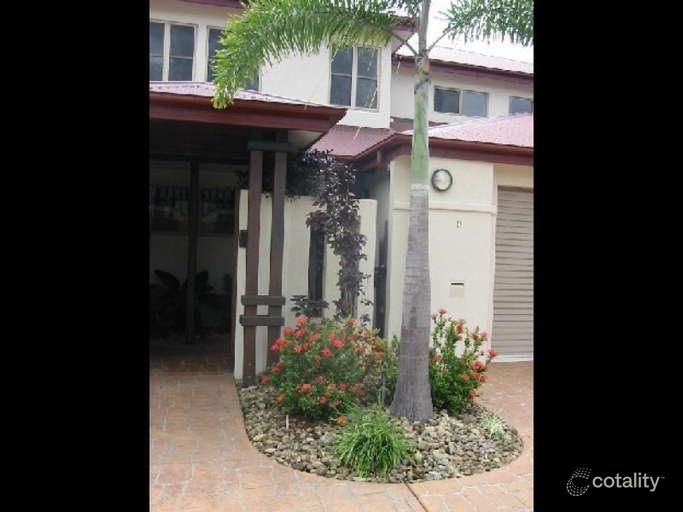 6/29-31 Keith Williams Dr, Cardwell, QLD 4849