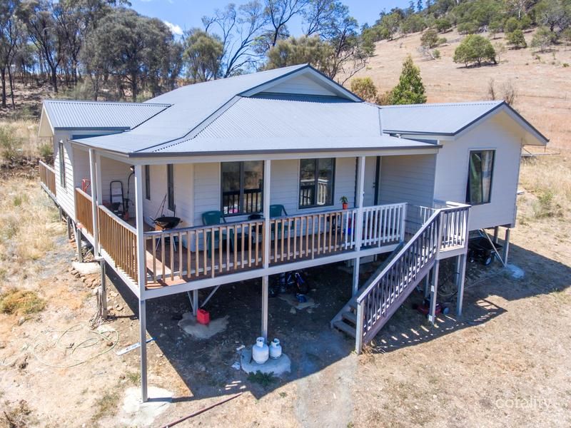 91 Nunns Rd, Broadmarsh, TAS 7030