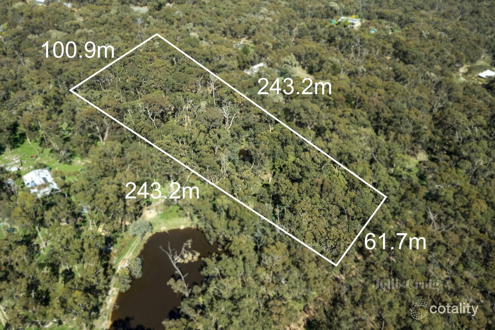31 Bushmans Cres, Drummond, VIC 3461