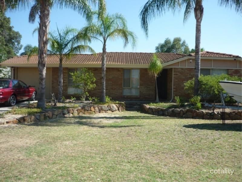 6 Gunby St, Maddington, WA 6109