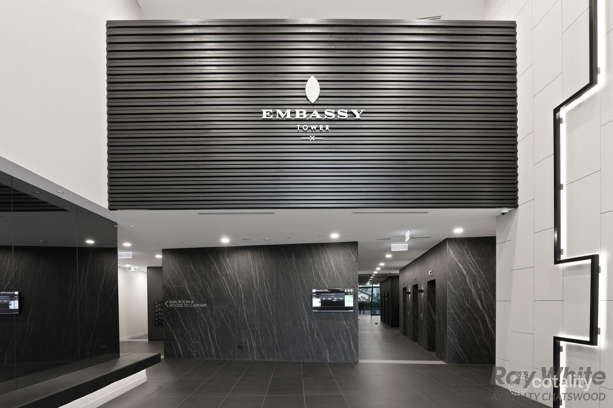 1307/1 Marshall Ave, St Leonards, NSW 2065