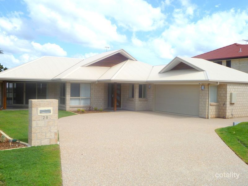 28 Pontiac St, Thornlands, QLD 4164