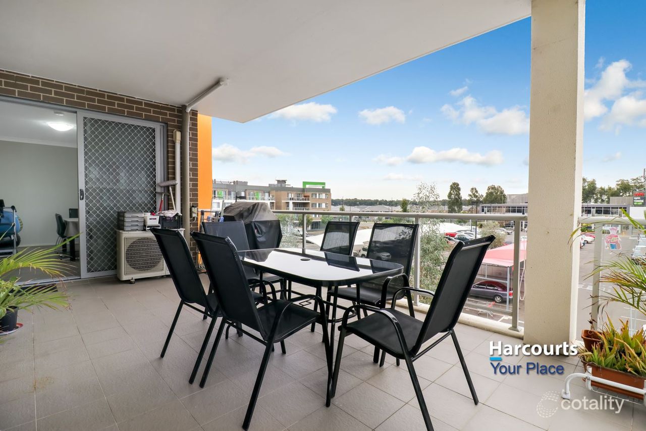 205/5 Dunlop Ave, Ropes Crossing, NSW 2760