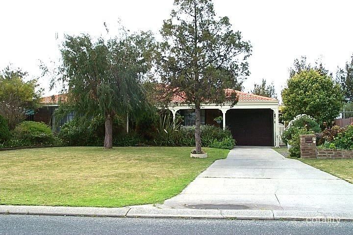 19 Breaden Dr, Cooloongup, WA 6168