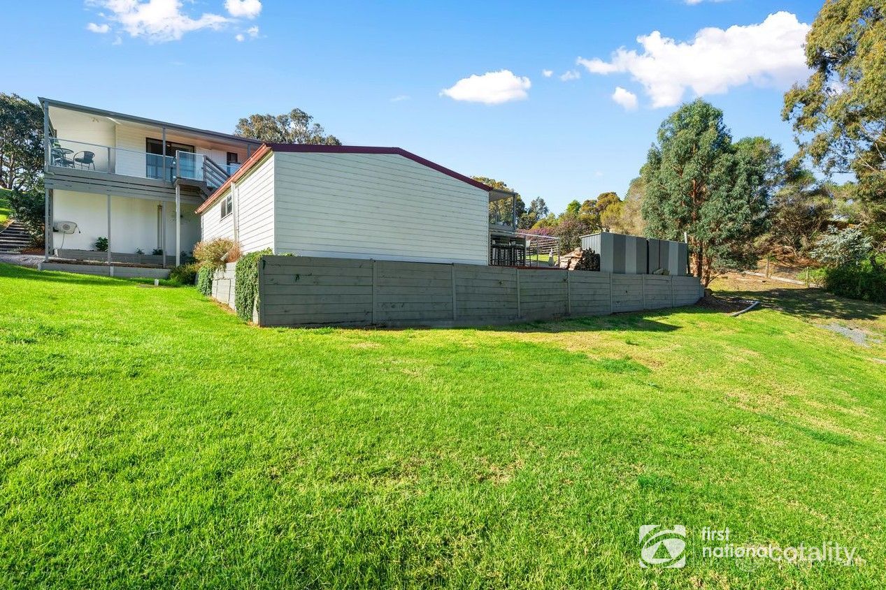 3 Highview Rise, Metung, VIC 3904
