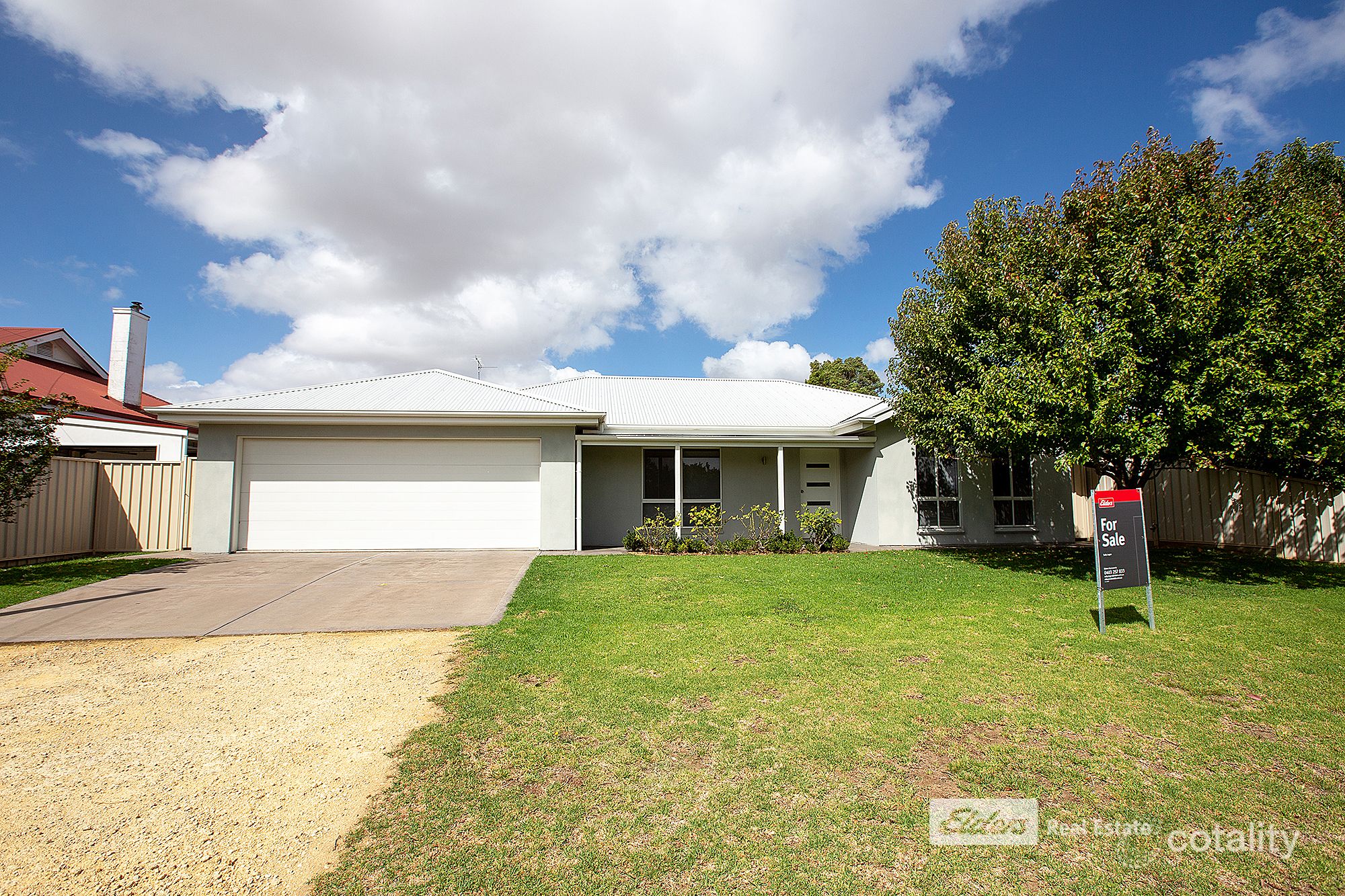 27 Foster St, Naracoorte, SA 5271