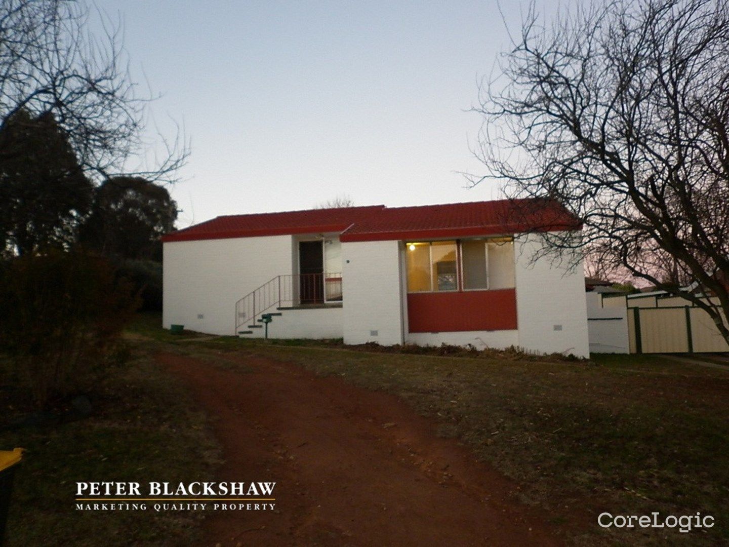 12 Bennett Pl, Flynn, ACT 2615