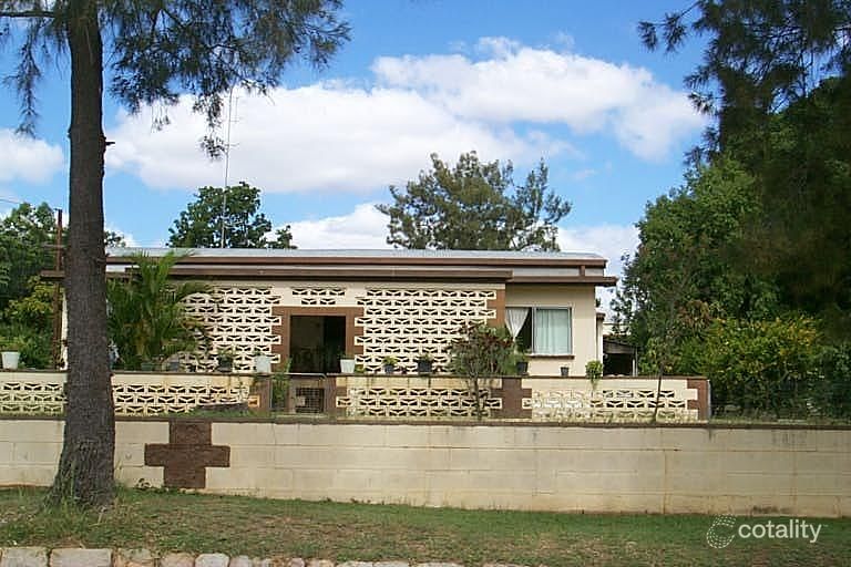 67 Church St, Charters Towers City, QLD 4820