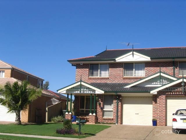 21 Eucumbene Dr, Woodcroft, NSW 2767