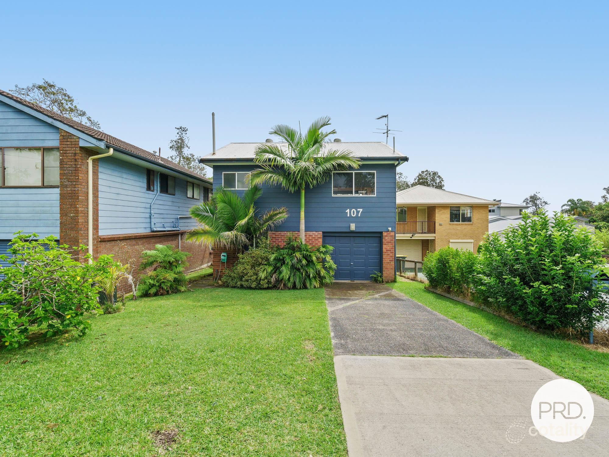 107 Grand Pde, Bonnells Bay, NSW 2264