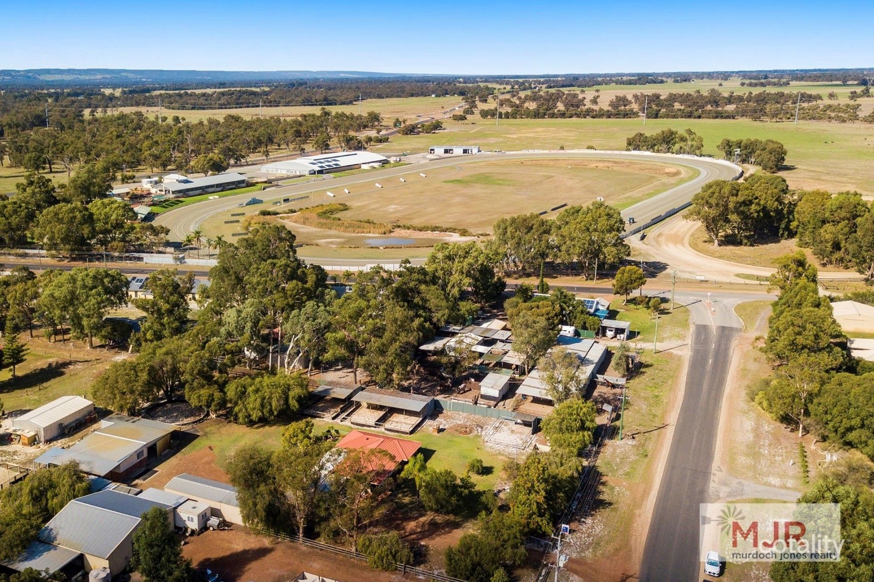 117 Hampton Rd, Pinjarra, WA 6208