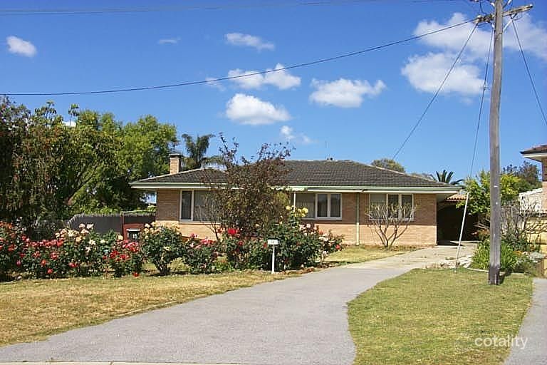 13 Hillier Cres, Hamilton Hill, WA 6163