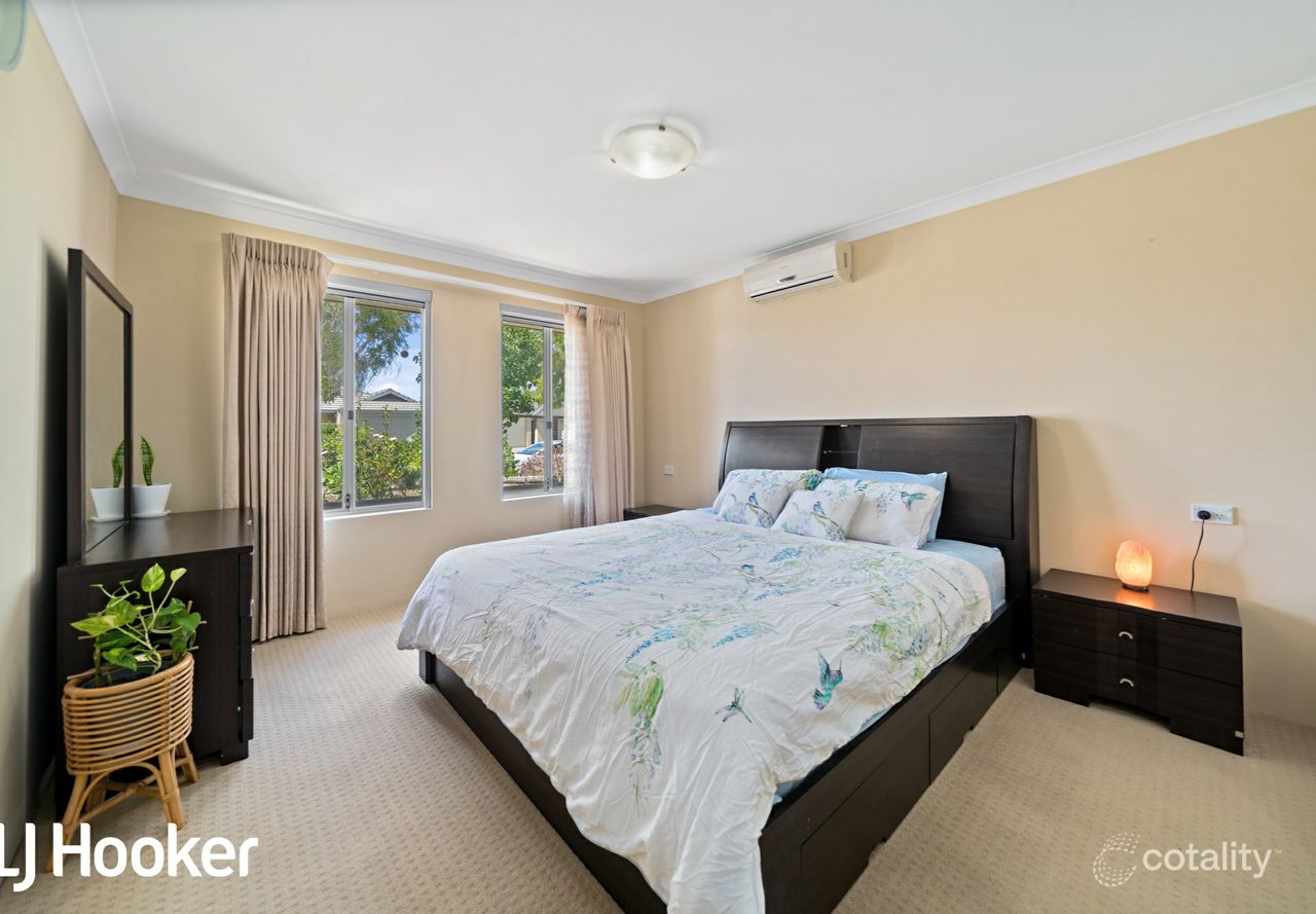 22 Retchford Way, Queens Park, WA 6107