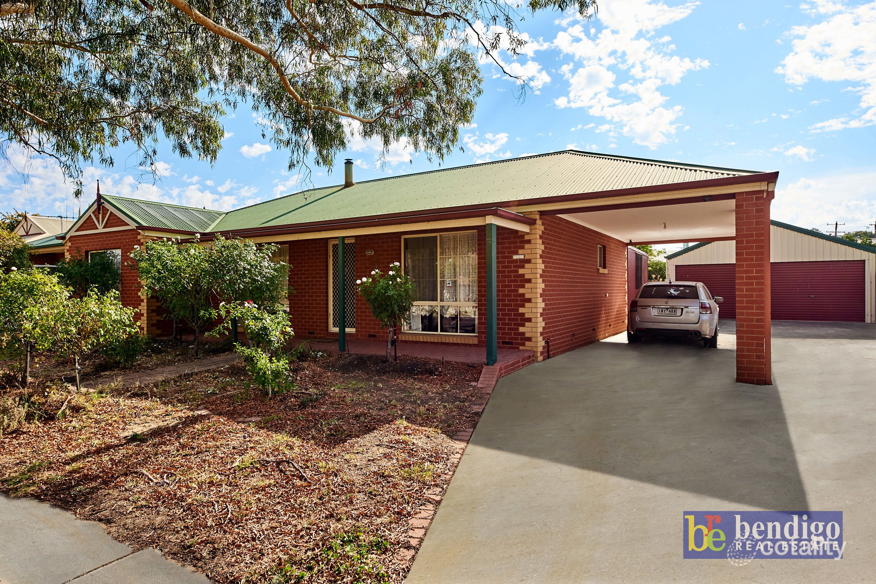 198 Mackenzie St W, Kangaroo Flat, VIC 3555