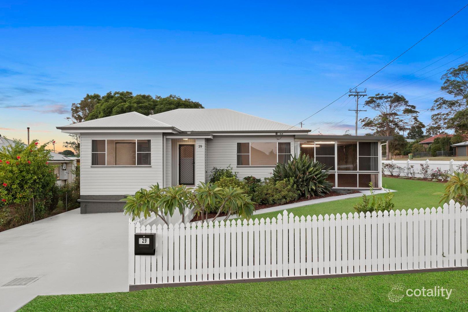 29 Drummond St, Rangeville, QLD 4350