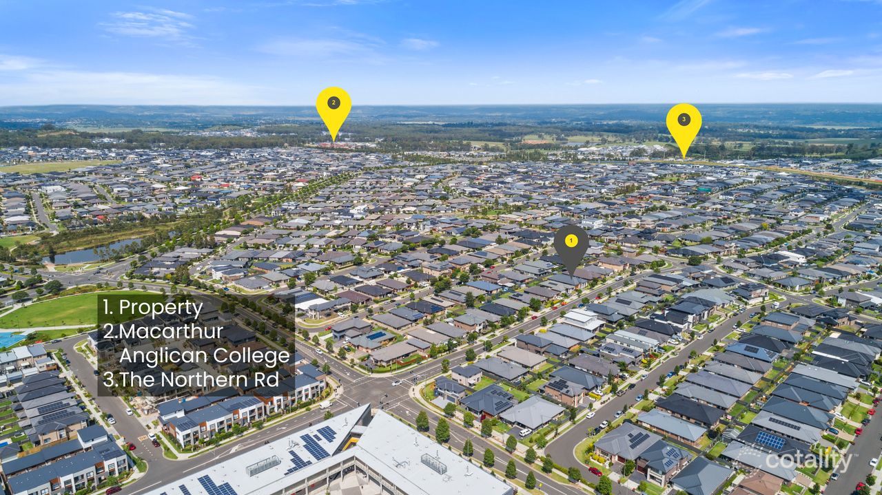 19 Holden Dr, Oran Park, NSW 2570