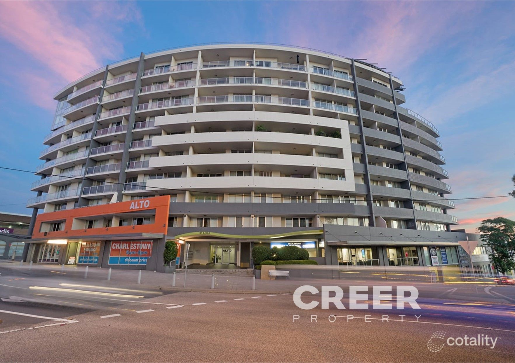 710/316 Charlestown Rd, Charlestown, NSW 2290