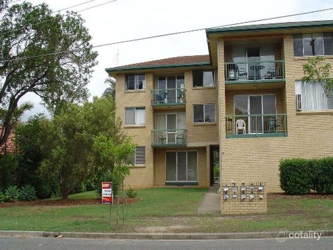 1/27 Lasseter St, Kedron, QLD 4031