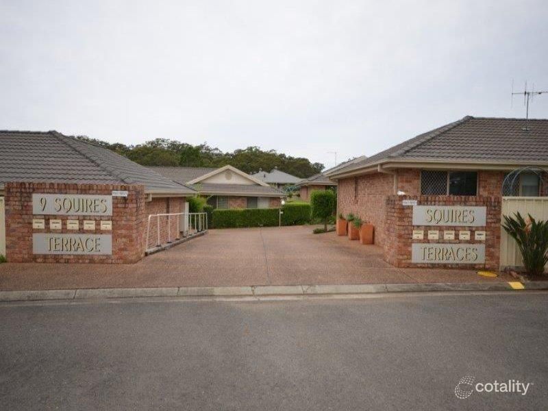 3/9 Squires Tce, Port Macquarie, NSW 2444