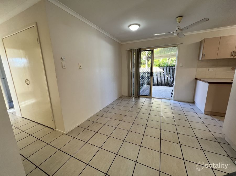 4/11 Ribbon Ct, Glenella, QLD 4740