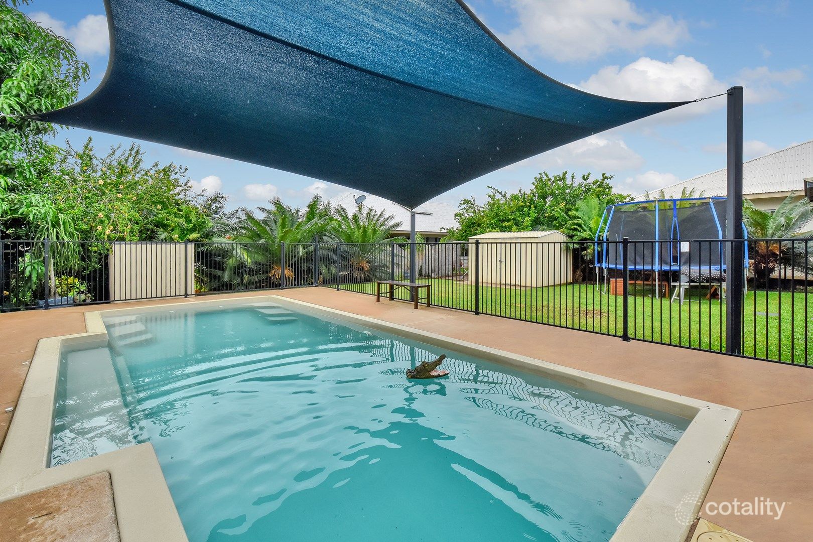 7 Magoffin St, Farrar, NT 0830