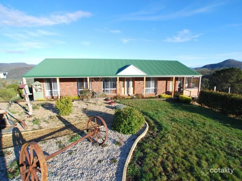 142 Pritchards Lane, Dysart, TAS 7030