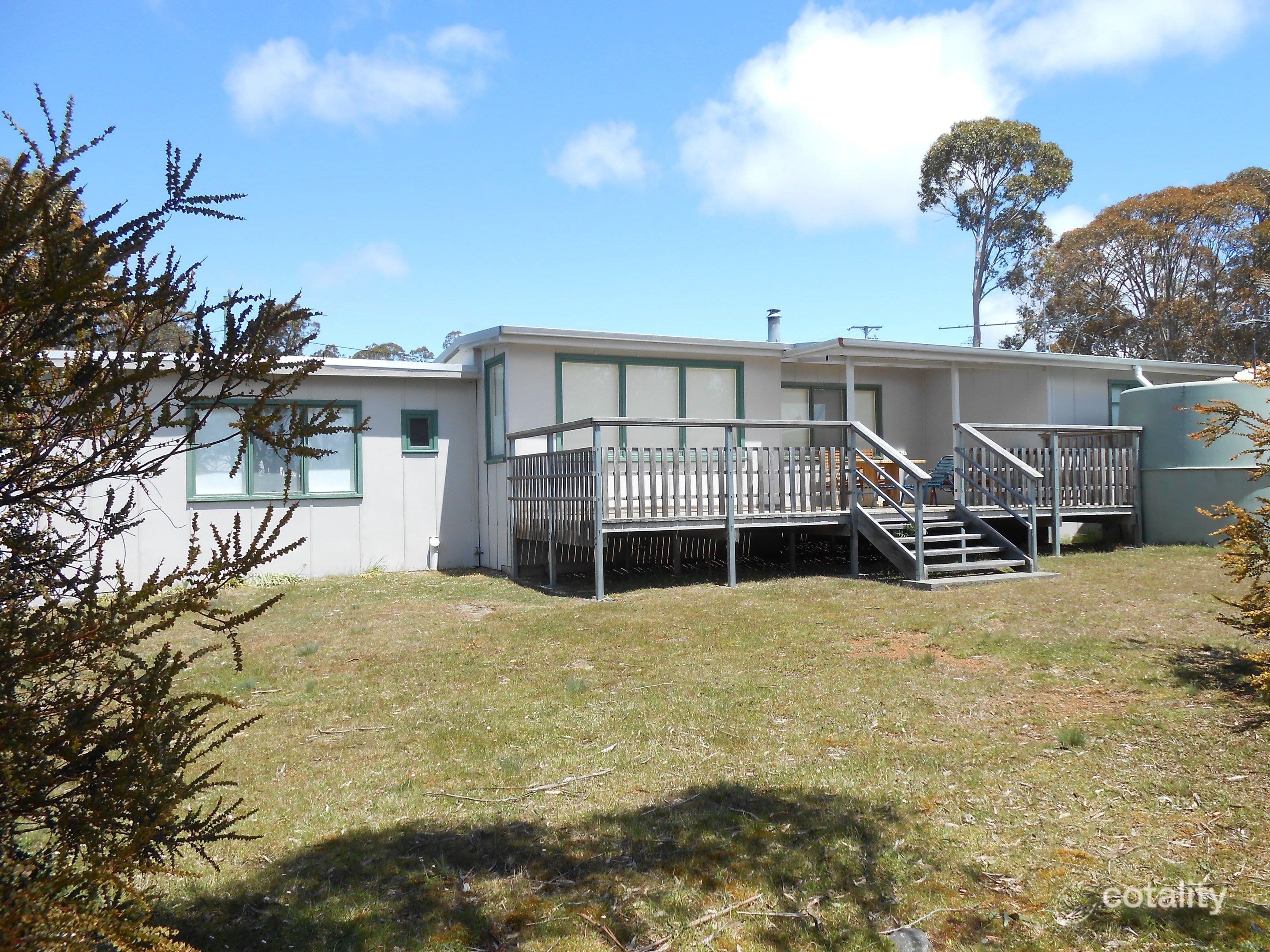 35 Dolerite Cres, Flintstone, TAS 7030