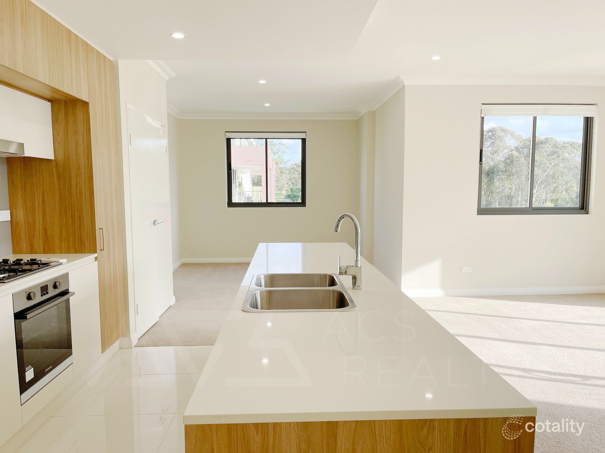 125/16 Free Settlers Dr, Kellyville, NSW 2155