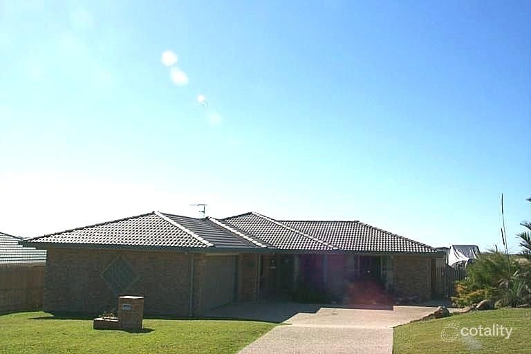 5 Hillcrest St, Eimeo, QLD 4740