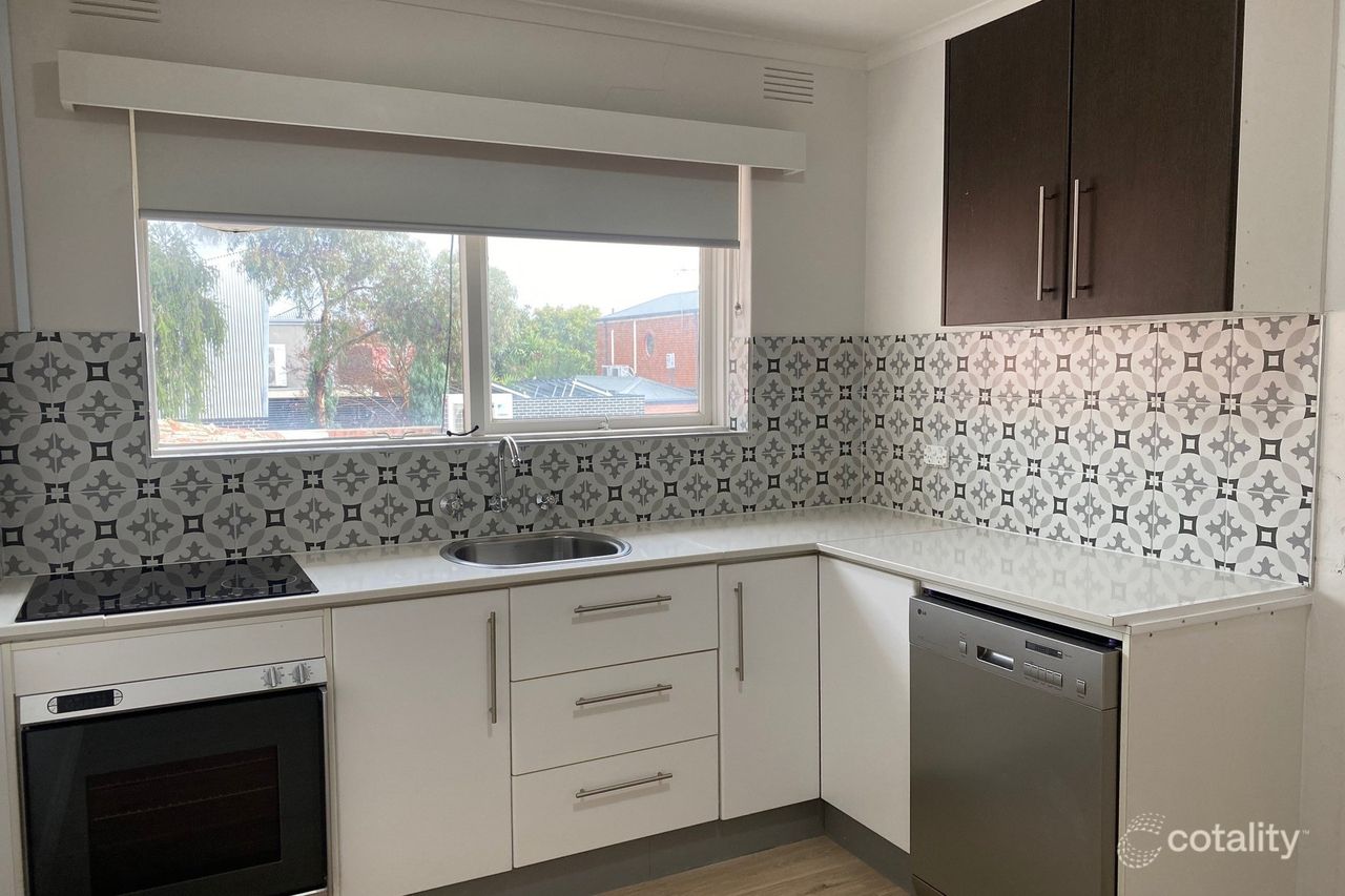 7/171 Edward St, Brunswick, VIC 3056