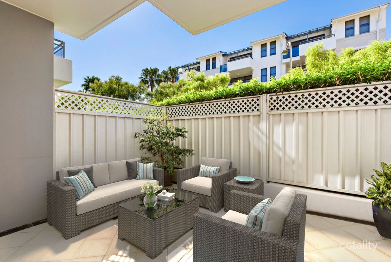 366/3 Bechert Rd, Chiswick, NSW 2046