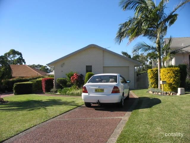 14 Grandview Cl, Soldiers Point, NSW 2317