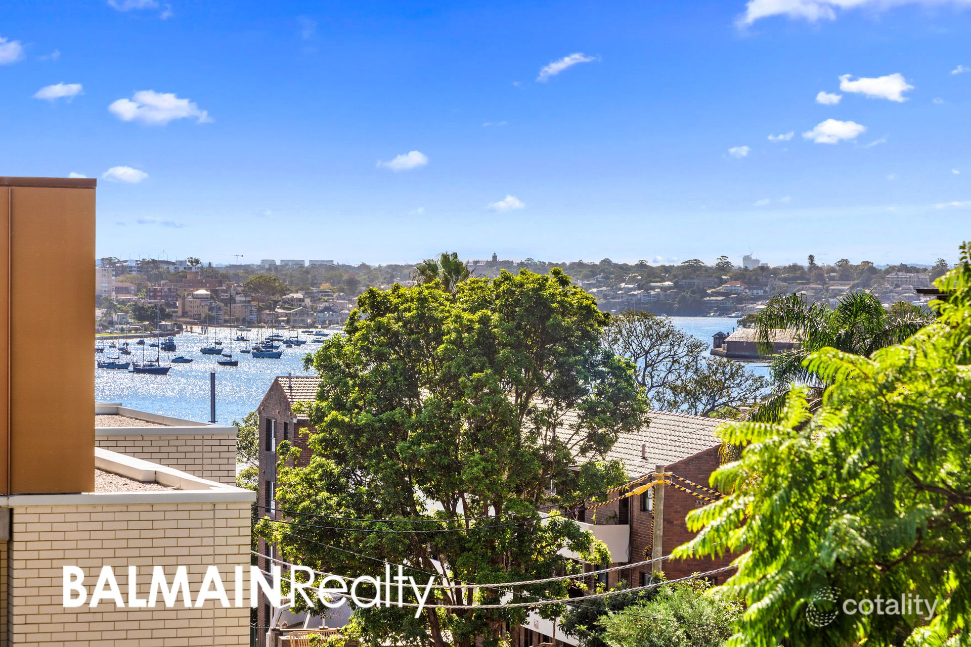 202/100 Elliott St, Balmain, NSW 2041