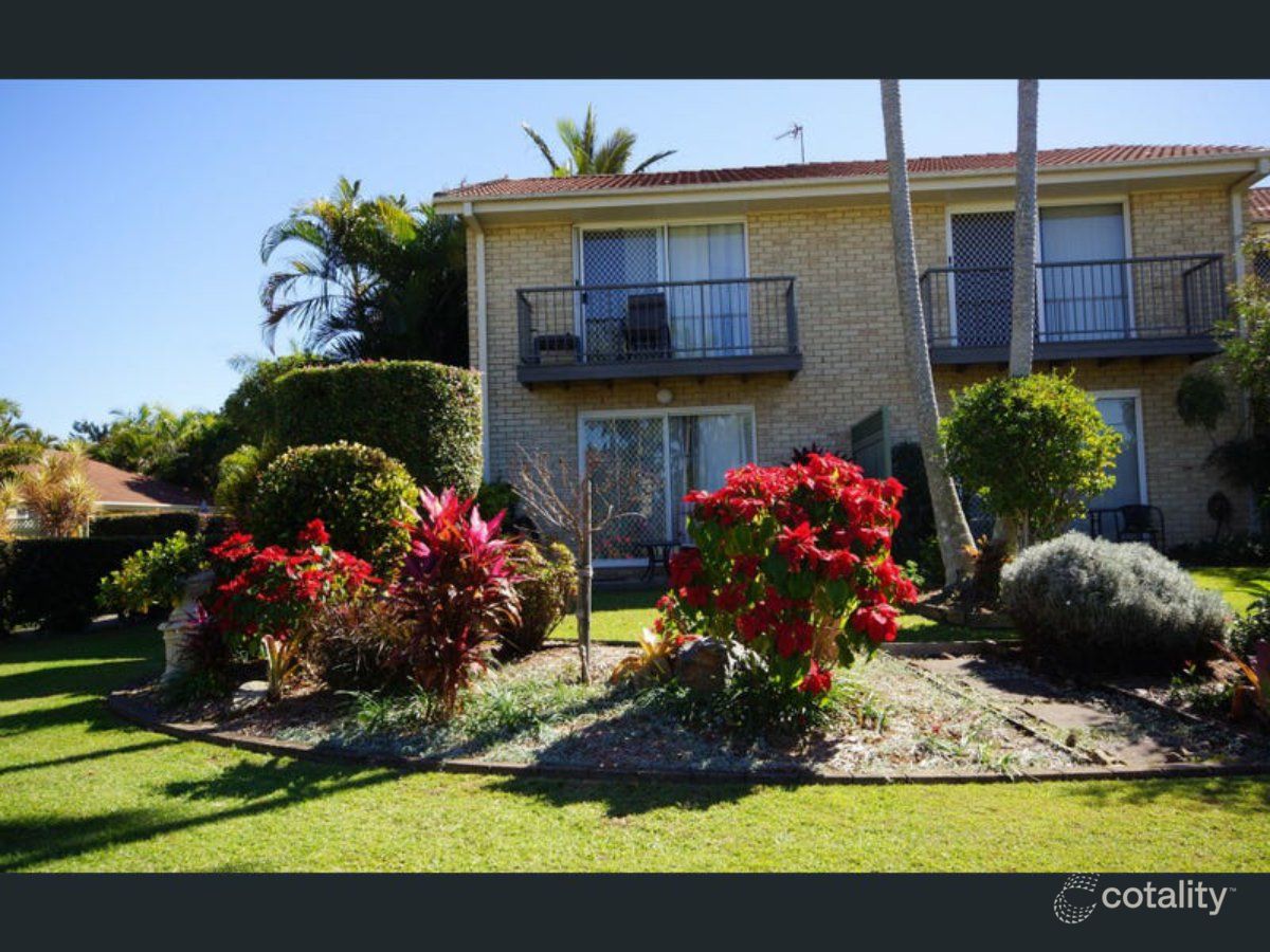 28/13 Bowden Ct, Nerang, QLD 4211