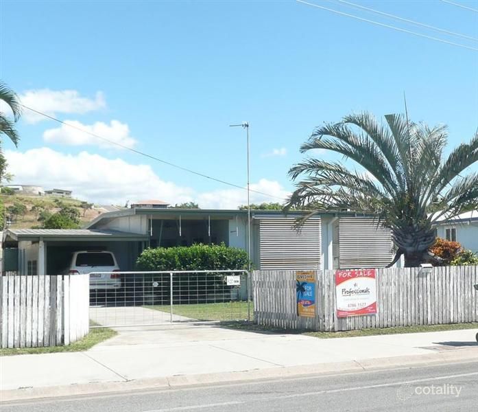 137 Herbert St, Bowen, QLD 4805